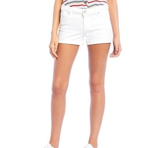 Celebrity Pink Juniors Shorts